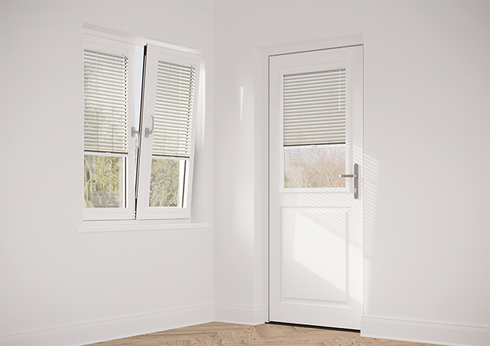 Venetian, Kangaroo - Perfect Fit Blind - Image 12